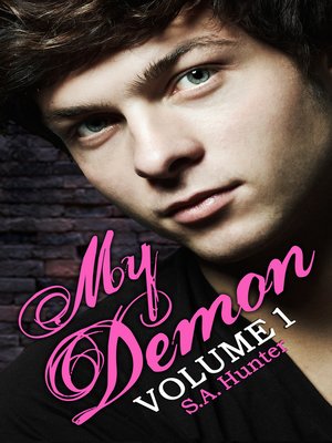cover image of My Demon Volume 1